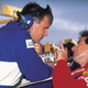 Illustration for article titled 1994 Le Mans Racer Steve Millen Says You Never Forget The Smell Of Sausage